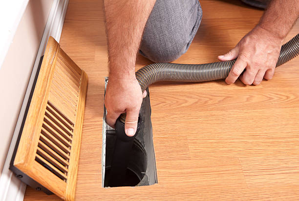 Ductwork Cleaning Services in Delta, UT